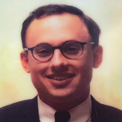 Edward Leckerling-Freelancer in Cincinnati,USA