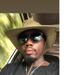 Fred Looks-Freelancer in Sharjah,UAE