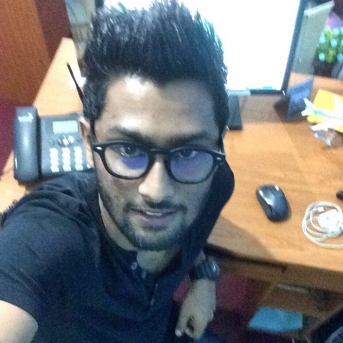 Yaser M-Freelancer in Kandy,Sri Lanka