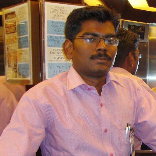Yuva Raj T-Freelancer in Chennai,India