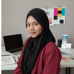 Nurul Huda Rohizan-Freelancer in Johor, Malaysia,Malaysia