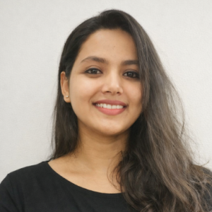 Mariya Inamdar-Freelancer in Nashik,India