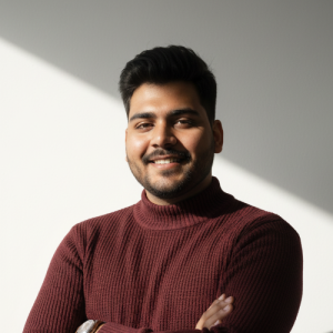 Md Suhail-Freelancer in Banthra Sikander Pur,India