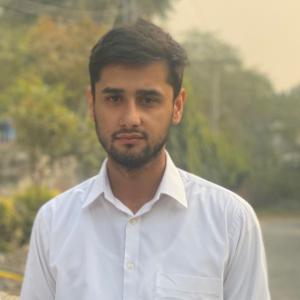 Saad Chaudhry-Freelancer in Lahore,Pakistan