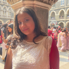 Janavi Singh-Freelancer in Mira Bhayandar,India