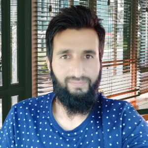 Aijaz Ahmad Palla-Freelancer in Srinagar,India