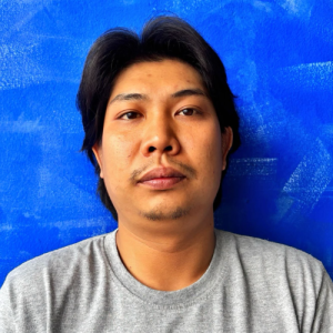 Ou Poke (William)-Freelancer in ,Thailand