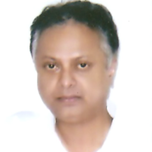 Arindam Choudhury-Freelancer in New Delhi,India