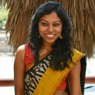Christina Paul-Freelancer in Pune,India