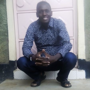 Joseph Mzungu-Freelancer in Ruaka,Kenya