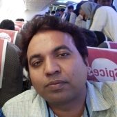 Suraj Sevda-Freelancer in Guwahati,India