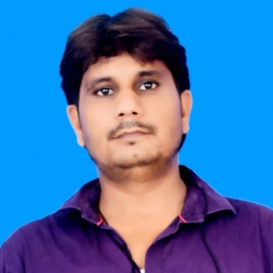 Rajbahadur Pandey-Freelancer in ,India