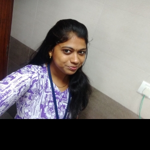 Vedashree B-Freelancer in Bangalore,India