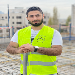 Ward Maher-Freelancer in Amman,Jordan