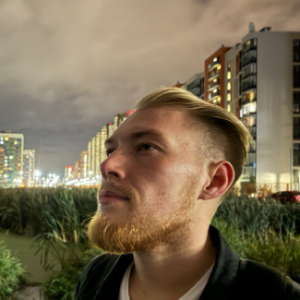 Andrey-Freelancer in Gqeberha,South Africa