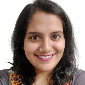 Amruta Godbole-Freelancer in Thane,India