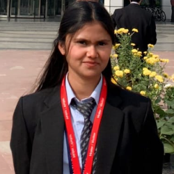 Anushka-Freelancer in New Delhi,India