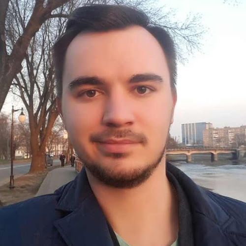 Игорь Монаенко-Freelancer in Харків,Ukraine