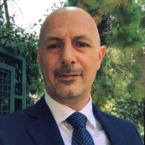 Cristiano Palazzo-Freelancer in Colleferro,Italy