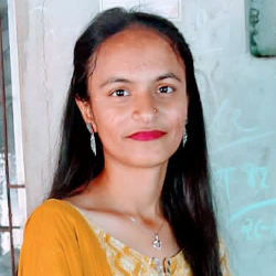 Sneha Ahir-Freelancer in Surat,India