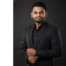 Yogesh Ramesh-Freelancer in Sivadi,India