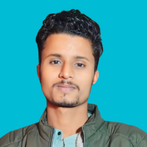 Aman Raj-Freelancer in Guwahati,India