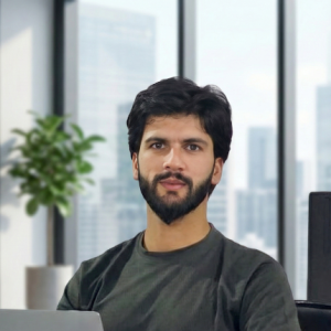 Aadil Reyaz Wani-Freelancer in Y.K. Pora,India