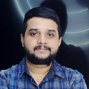 Rohit Gupta-Freelancer in Noida,India