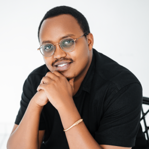 Gasumakeri Gentil Brown-Freelancer in Kigali,Rwanda