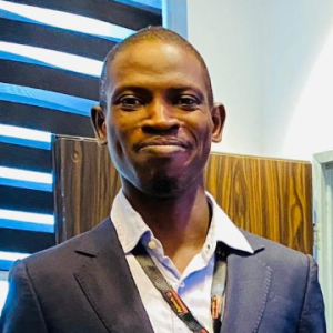 Olabanji Jeremiah Bello-Freelancer in Lagos,Nigeria