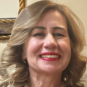 Luciana Garcia-Freelancer in Malden,USA