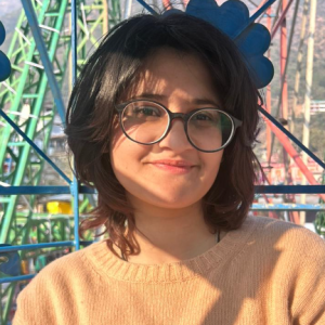 Sonal Singh-Freelancer in shimla,India