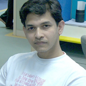 Amit Sinha-Freelancer in ,India