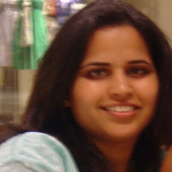 Kiran Nair-Freelancer in Mumbai,India