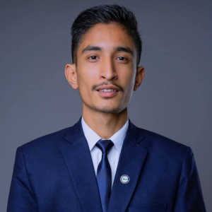 Bikram Kumar Das-Freelancer in Kageshwori Manohara,Nepal