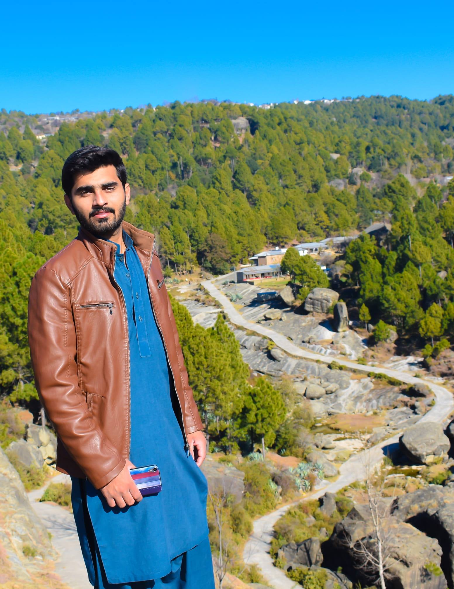 Hassan Obaid-Freelancer in Kahuta,Pakistan
