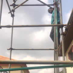 Joseph Adekunle-Freelancer in Lagos,Nigeria