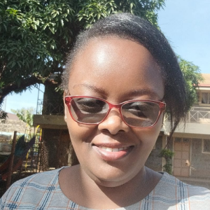Lydiah Muthoni-Freelancer in Embu,Kenya