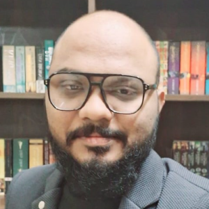 Shijo Lal-Freelancer in Bengaluru,India