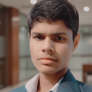 Aman Raj-Freelancer in Kanpur,India