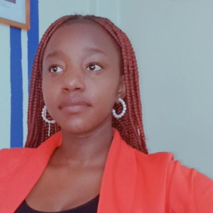 Nelly Nganga-Freelancer in Phoenix,Kenya