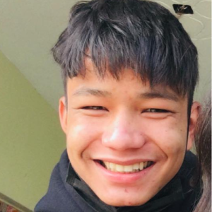 Parash Bohara-Freelancer in Krishnapur,Nepal