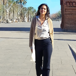 Nicole-Freelancer in Cala d'Or,Spain