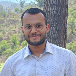 Mayank-Freelancer in Jaipur,India