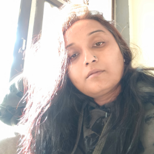 Kasturi Chatterjee-Freelancer in Ghaziabad,India