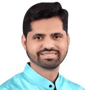 Ramkrishna Gaikwad-Freelancer in Nere,India