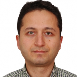 Erman Karatas-Freelancer in Istanbul,Turkey