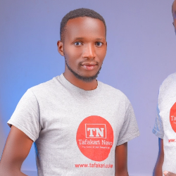 Patrick Mugambi-Freelancer in Meru,Kenya