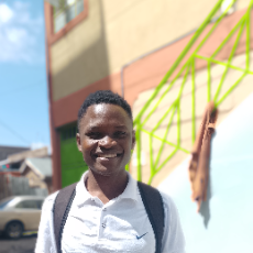 Godwin Wekesa-Freelancer in Katani,Kenya