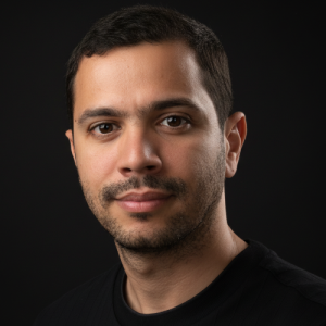 Thiago Ferreira Martins-Freelancer in Arapiraca,Brazil